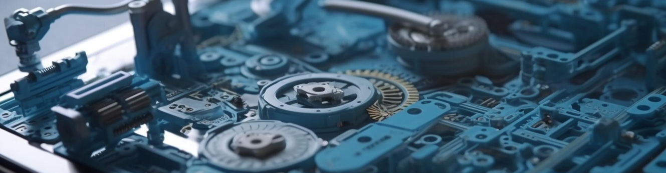 МОДЕРНИЗАЦИЯ ТЕХНОЛОГИЧЕСКОГО ОБОРУДОВАНИЯ