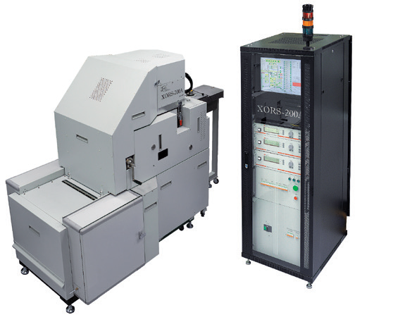 ЭСТОХОРС 200А ICP