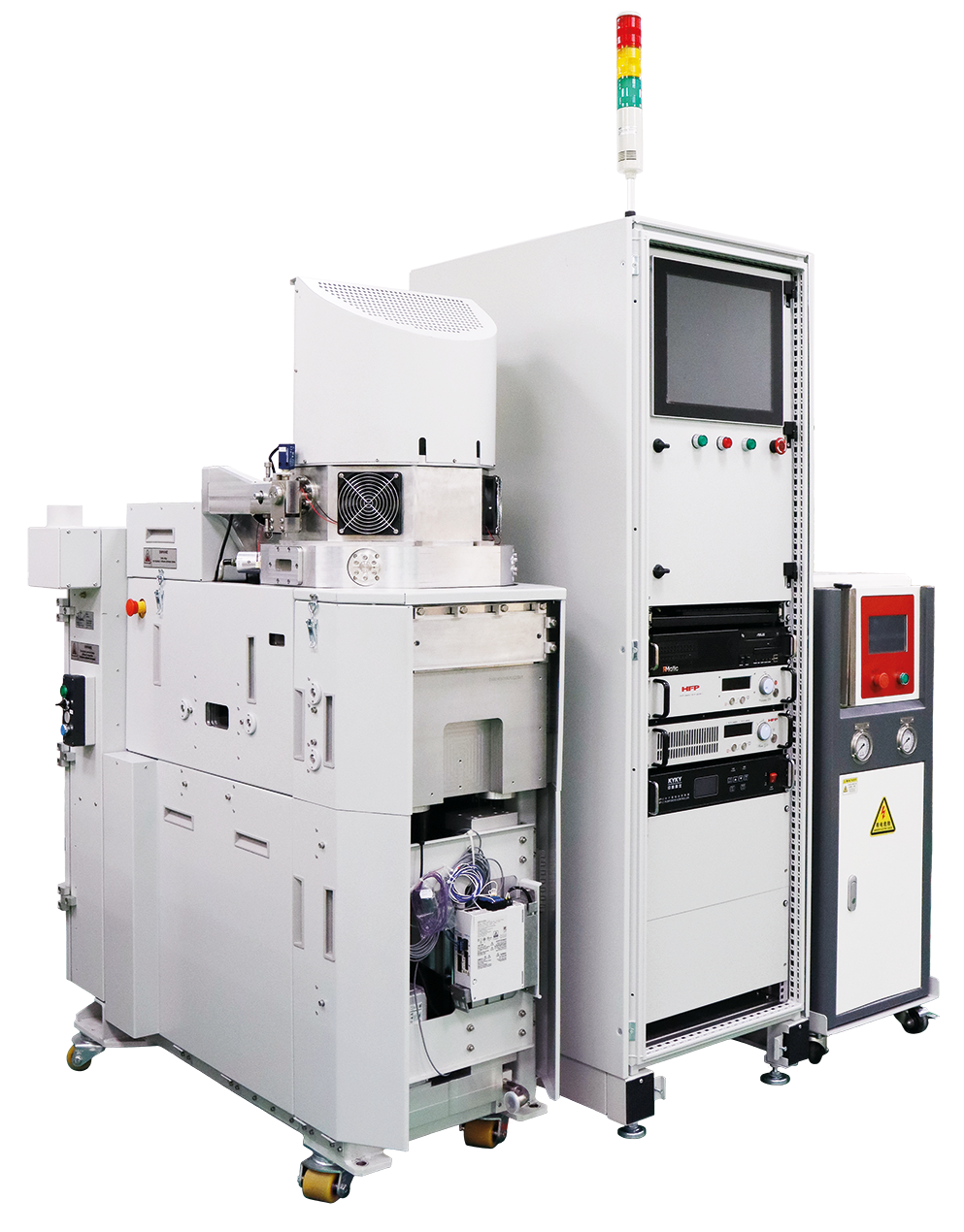 ЭСТОХОРС 200C RIE