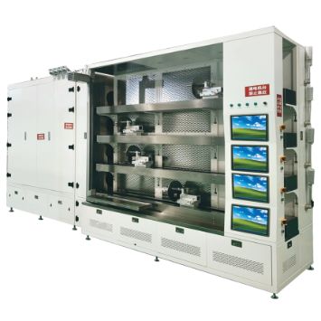 Диффузионная печь