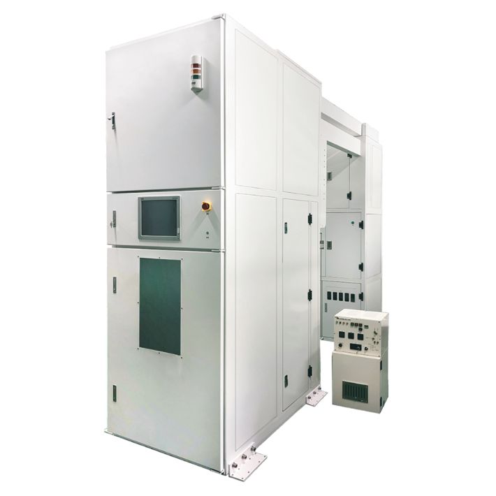 Печь для термического окисления