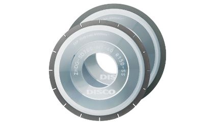 Режущие диски