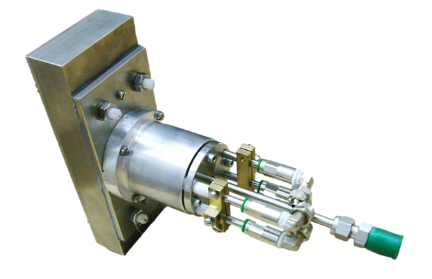 Источники ионов