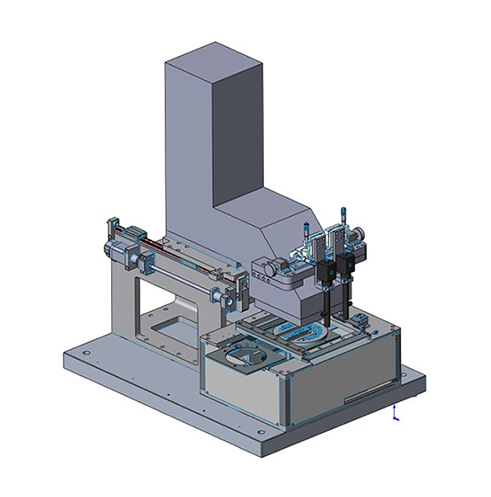 Модуль источника света